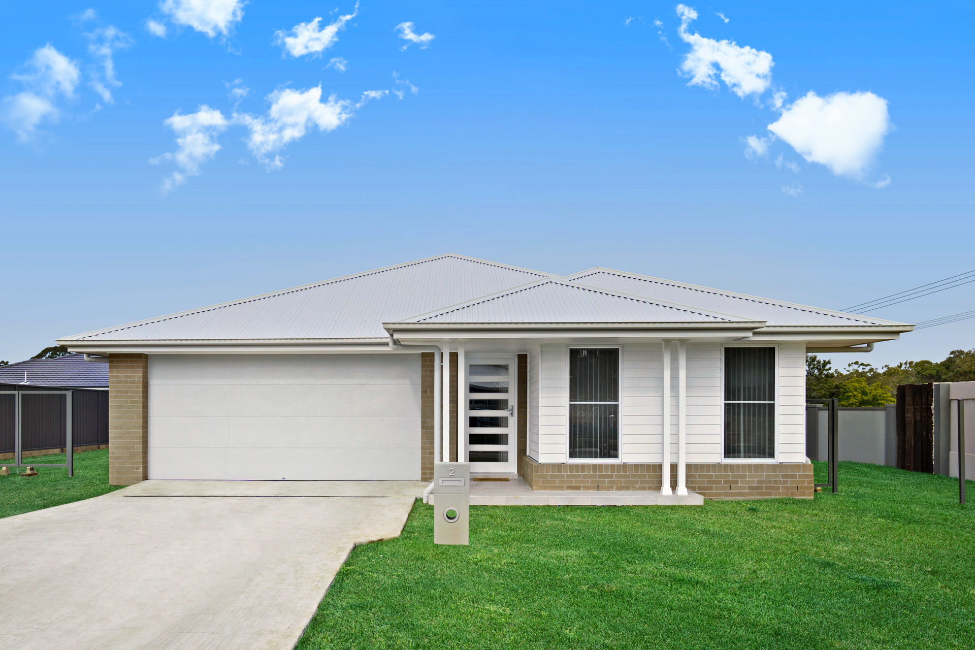 2 GARDENIA DR, MEDOWIE NSW 2318, 0 chambres, 0 salles de bain, House