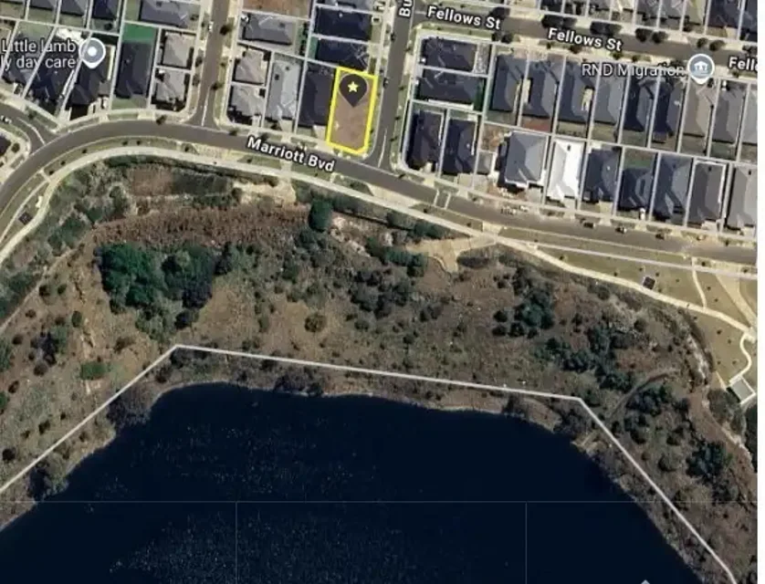 80 Marriott Boulevard, Weir Views, VIC 3338, 0 침실, 0 욕실, Section