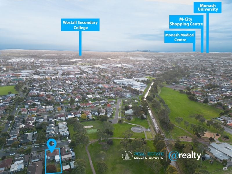 31 FLYNN ST, SPRINGVALE VIC 3171, 0 habitaciones, 0 baños, House