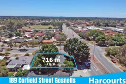 189 Corfield Street, Gosnells