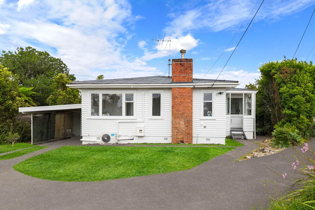 1/63 Arran Road, Browns Bay, North Shore City, Auckland