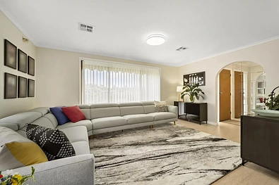 2 Wakool Circuit, Kaleen, ACT 2617, 4房, 2浴, House