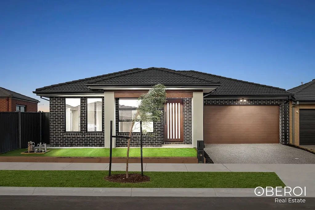 16 Camus Road, Beveridge, VIC 3753