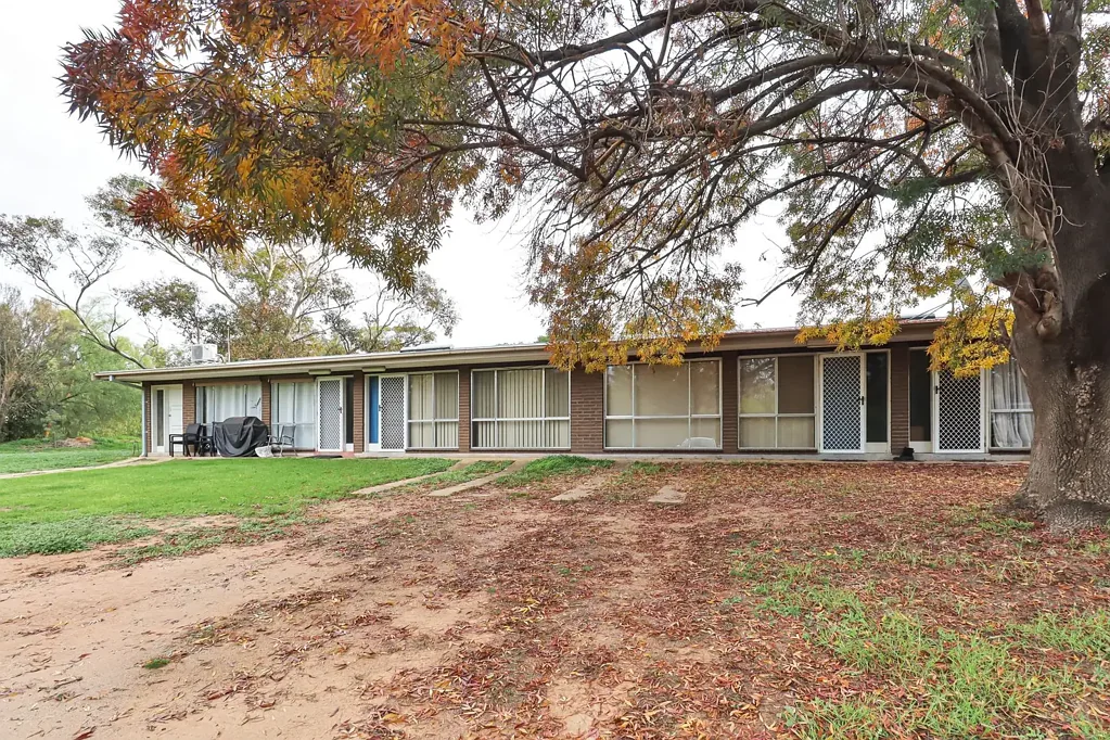 Neat One-Bedroom Flat in Quiet Complex
