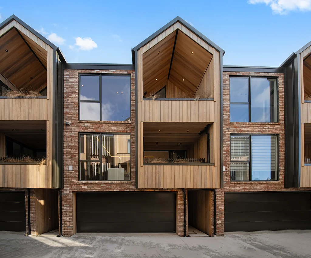 Point Chevalier 4Phòng ngủ Architectural Elegance Meets Everyday Luxury