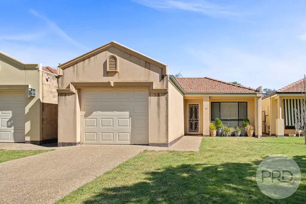 15 Galing Place, Wagga Wagga, NSW 2650