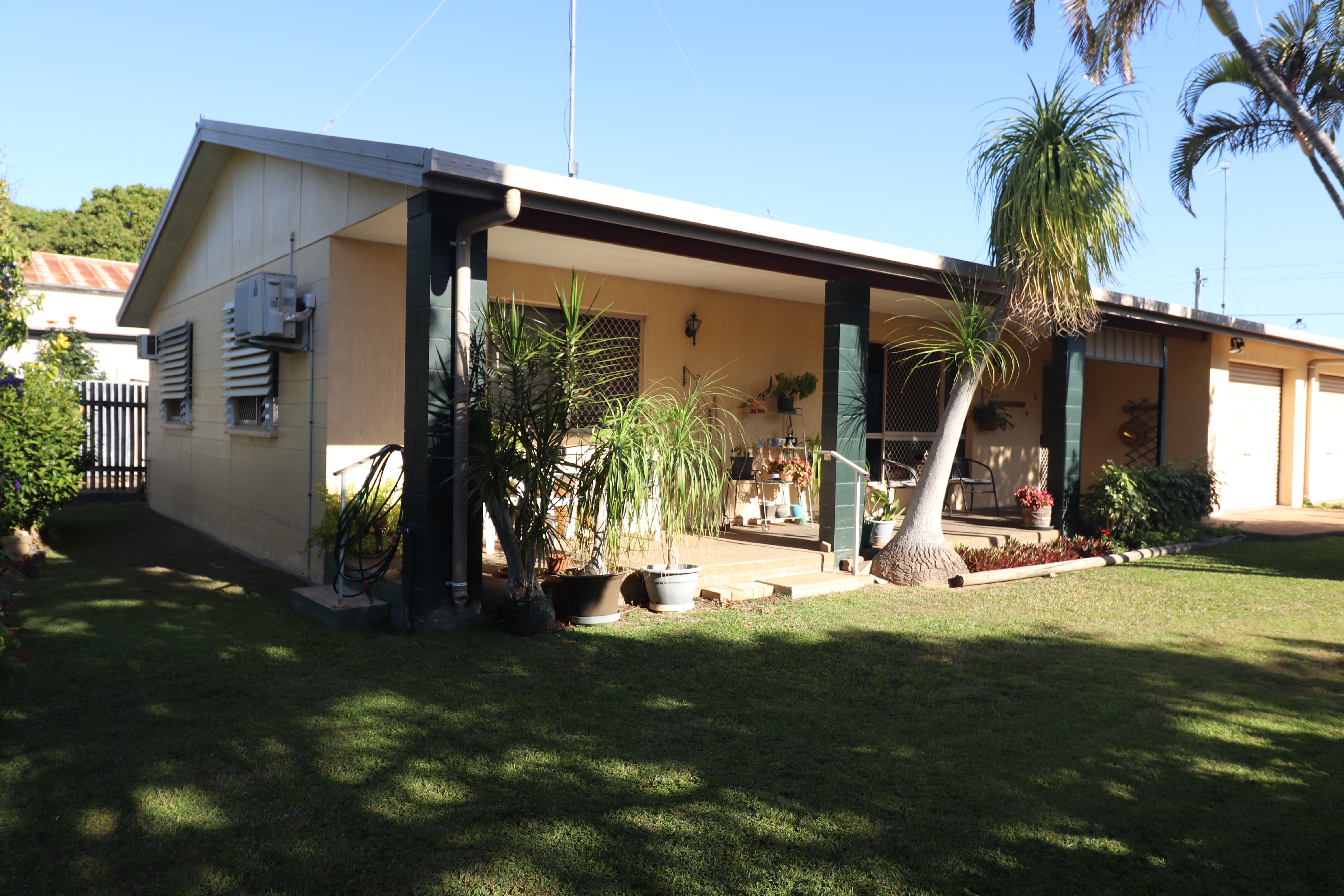 34 GIBSON ST, AYR QLD 4807, 0 રૂમ, 0 બાથરૂમ, Unit