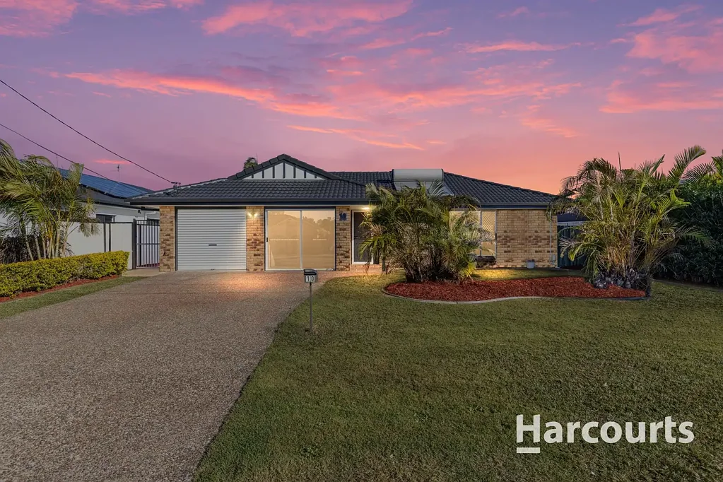 10 Carlos Street, Hillcrest, QLD 4118