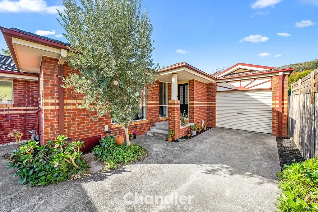 3/26 Dorothy Grove, Ferntree Gully, VIC 3156