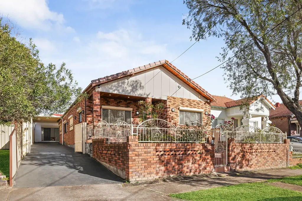 7 Rees Avenue, Belmore, NSW 2192