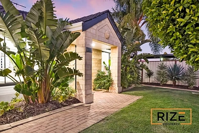 Carramar 4Habitaciones PREMIUM FINISH WITH 5 STAR KITCHEN!
