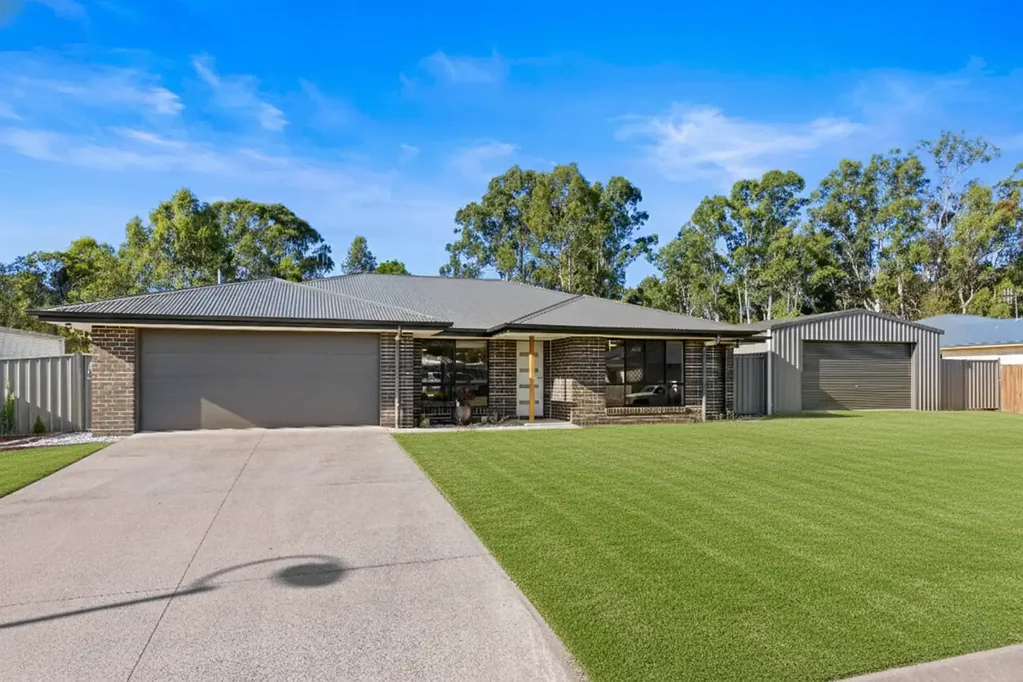 4 Lawson Drive, Tinana, QLD 4650