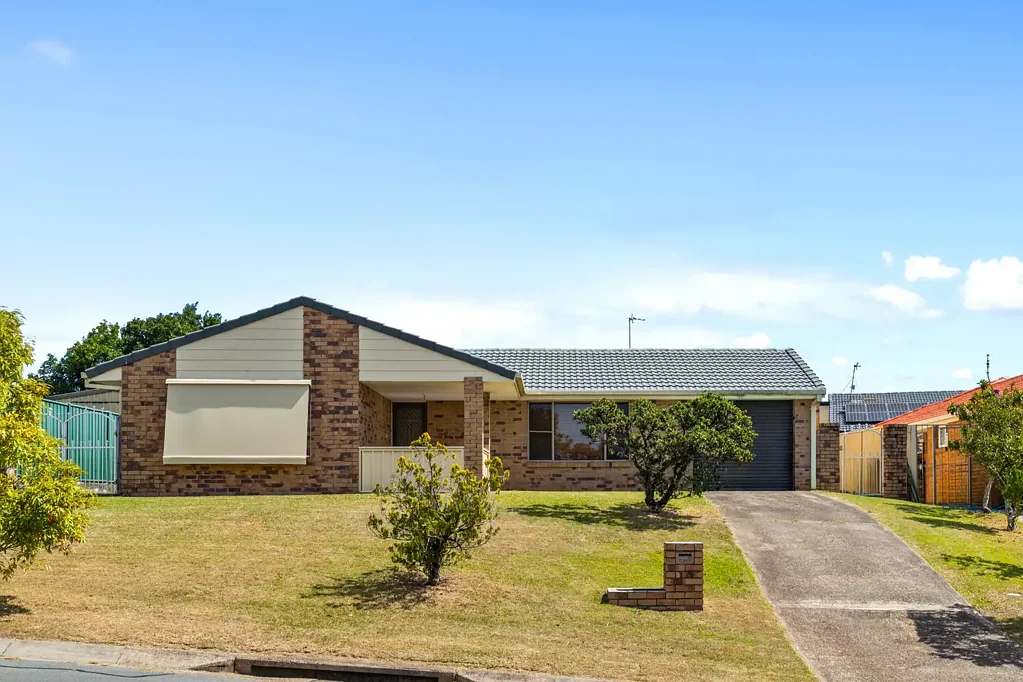 Highland Park 4Kwarto A Blank Canvas with Flat useable block & Endless Potential