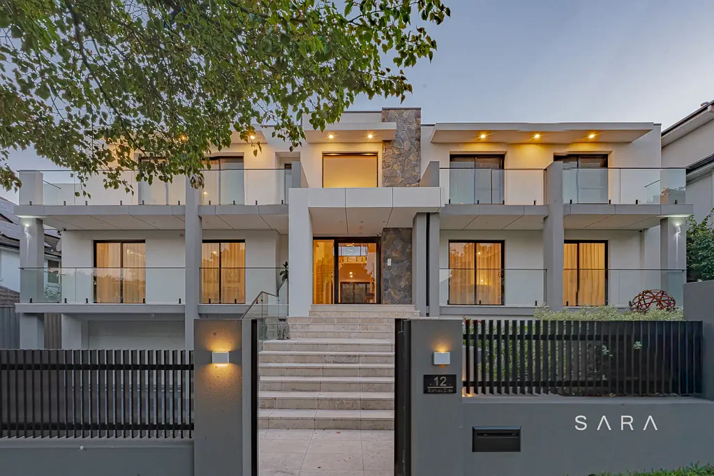 12 Glenview Close, Bella Vista, NSW 2153