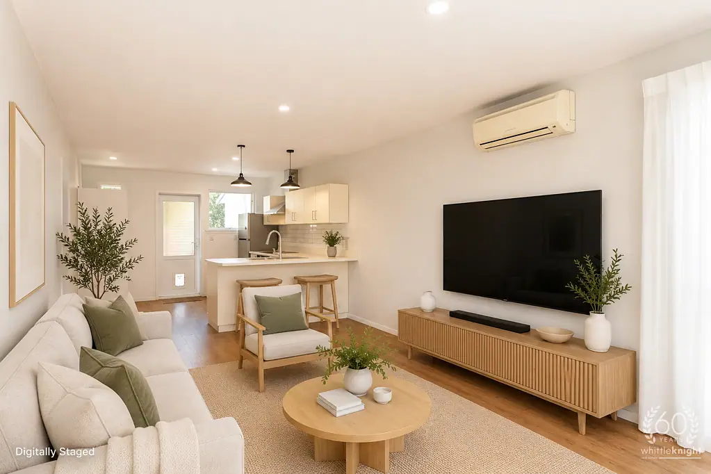 Upper Riccarton 2कमरा Smart Investment in Prime Upper Riccarton