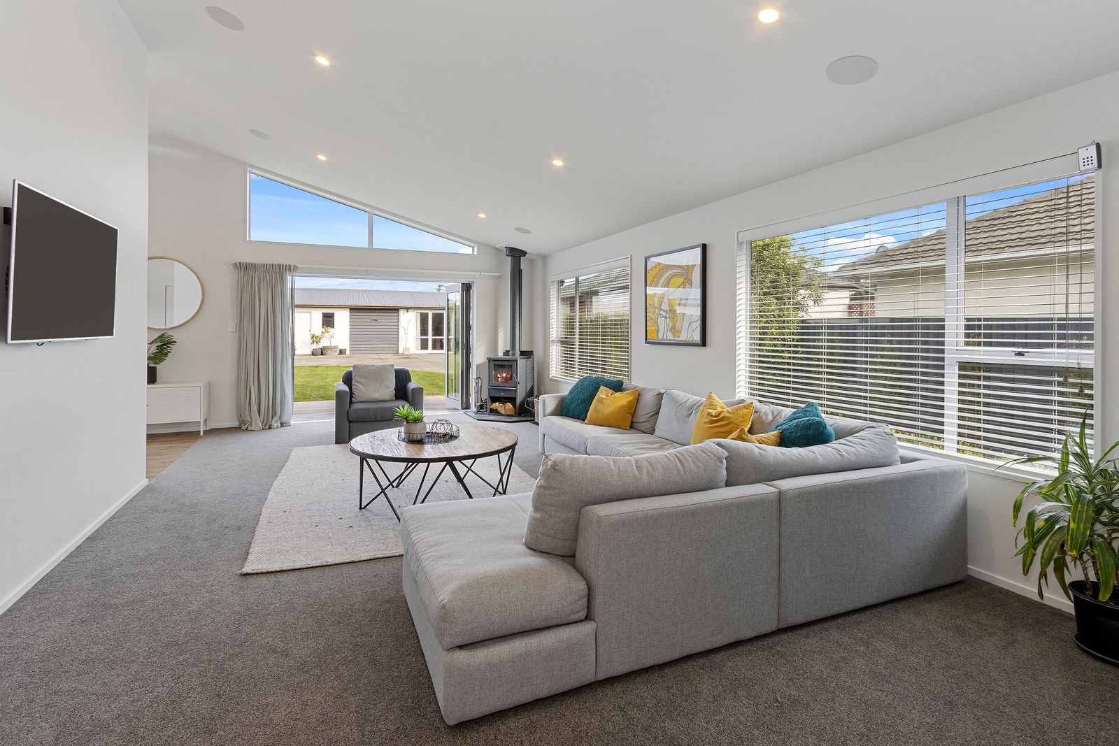 17 Greenpark Street, Hoon Hay, Christchurch, 4 Bedrooms, 0 Bathrooms