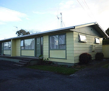 Residential Zone - General Residential Zone
