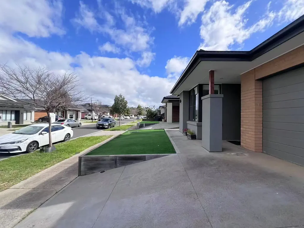 Modern, Low-Maintenance Living in Truganina