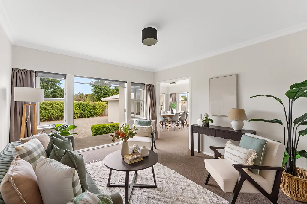 Otaki 4બેડરૂમ TIMELESS 60s CHARM - LARGE PROPERTY!