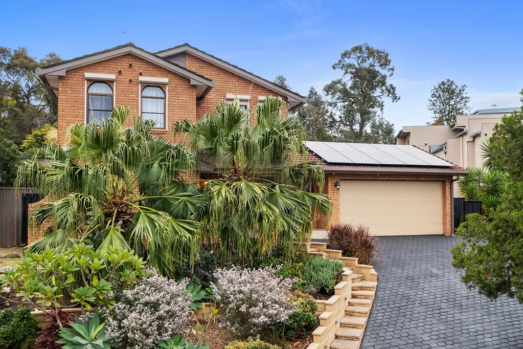 Illawong 4कमरा SPACIOUS FAMILY LIVING WITH A RESORT-STYLE BACKYARD