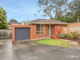 2/24 Maxwell Court, Langwarrin