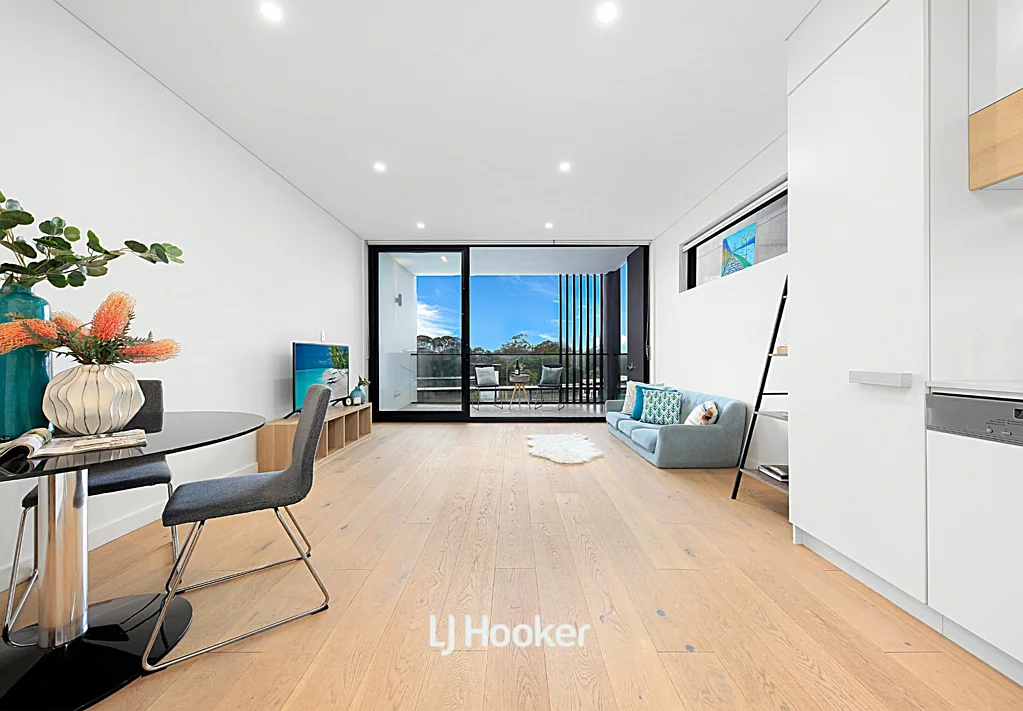 Gordon 1 Bedroom Super Convenient Close to All Amenities with Sunny Aspects