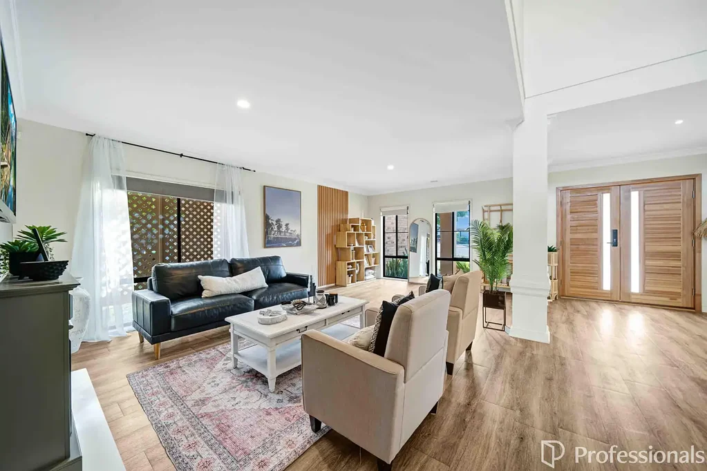 Brookfield 4ਬੈੱਡਰੂਮ SPACIOUS FAMILY LIVING WITH ENDLESS POTENTIAL ON HALF ACRE