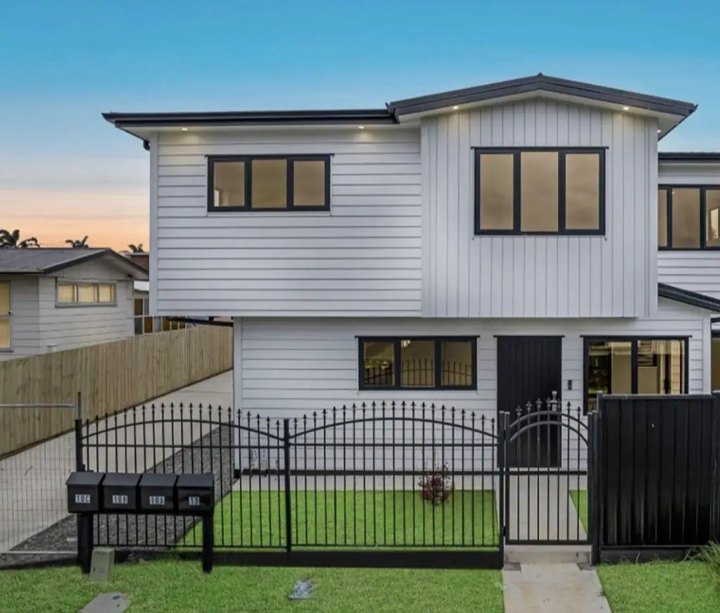 Mangere East 4Kwarto Exceptional New Home Room for the Whole Family!