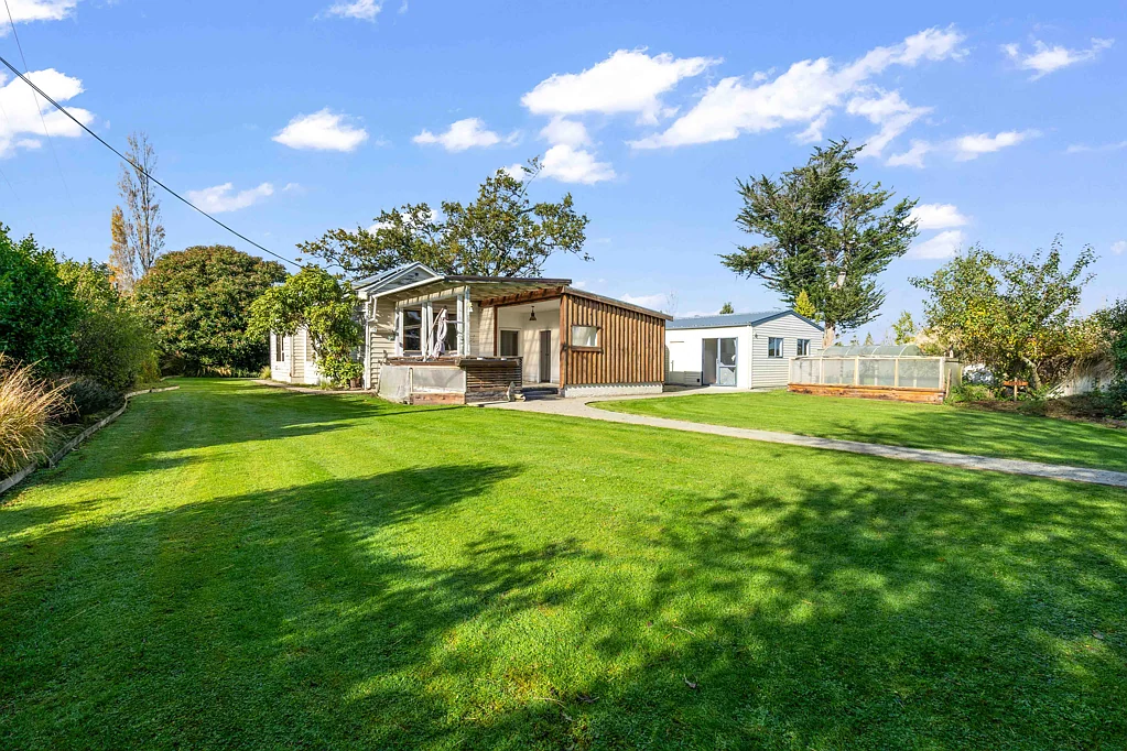 Mataura  Lifestyle Property