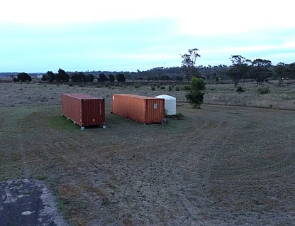 3091 Oakey Cooyar Road, Kulpi, QLD 4352, 0部屋, 0バスルーム, Section