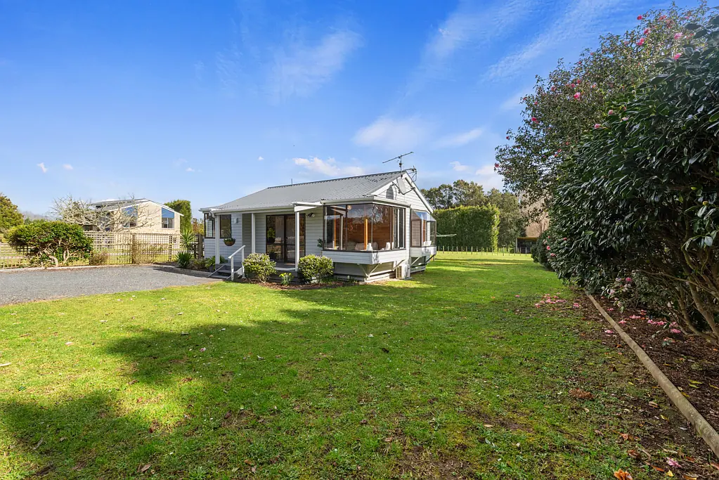 Kumeu 3Zimmer Quintessential Kiwi Dream - Cottage on ¼ acre