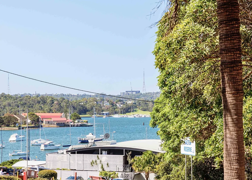 202/2 Roseby Street, Drummoyne, NSW 2047