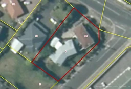 46 Norman Smith Street, Nukuhau