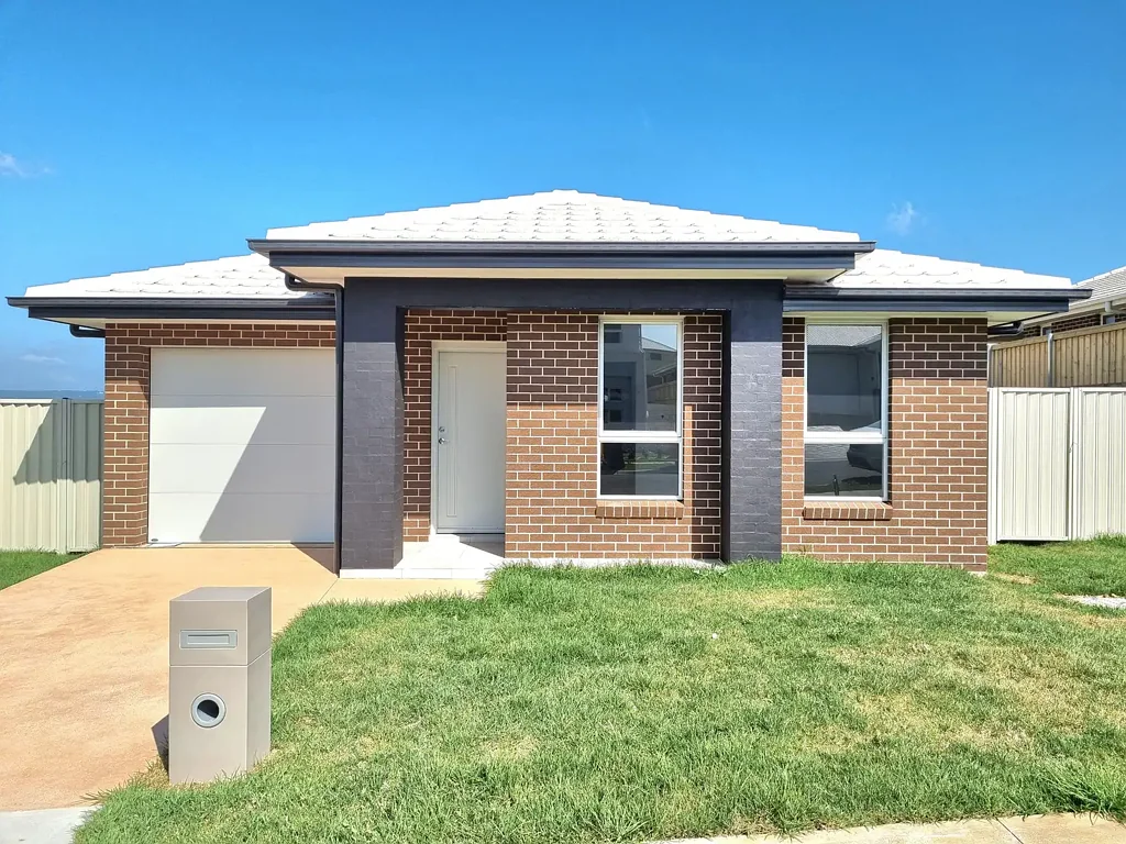 BRAND NEW Family Home with Flexible Floor Plan
