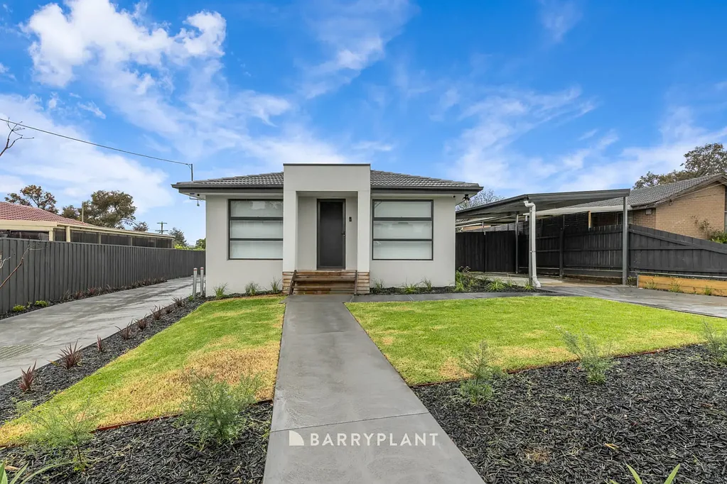 Narre Warren 4બેડરૂમ Fully Renovated Family Living with Rare Space