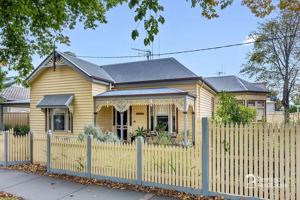 CENTRAL BENDIGO HOME WITH YEAR-ROUND COMFORT