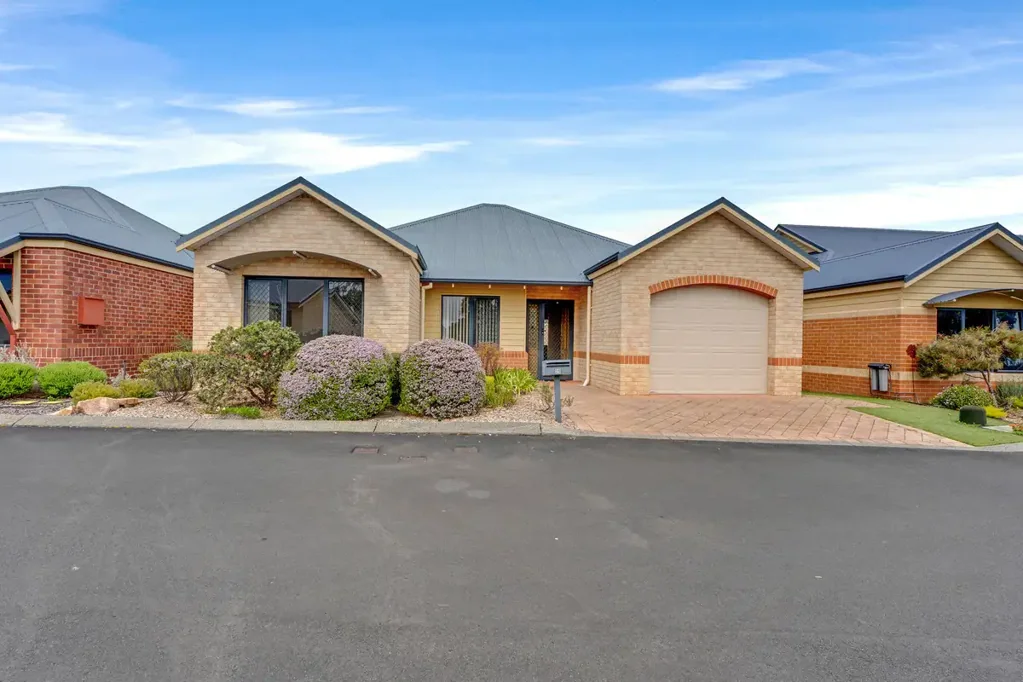 Margaret River 2Kwarto Enjoy Retirement Living in the Heart of Margaret River!