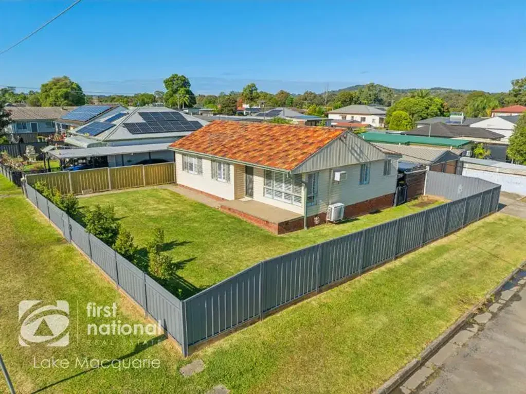 2 Johnson Street, Edgeworth, NSW 2285