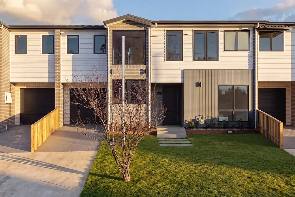 Mittagong 4房  Contemporary Design with Everyday Functionality