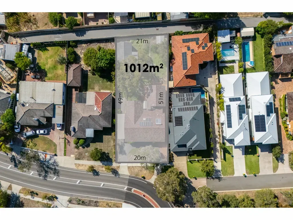 22 Barker Avenue, Como, WA 6152