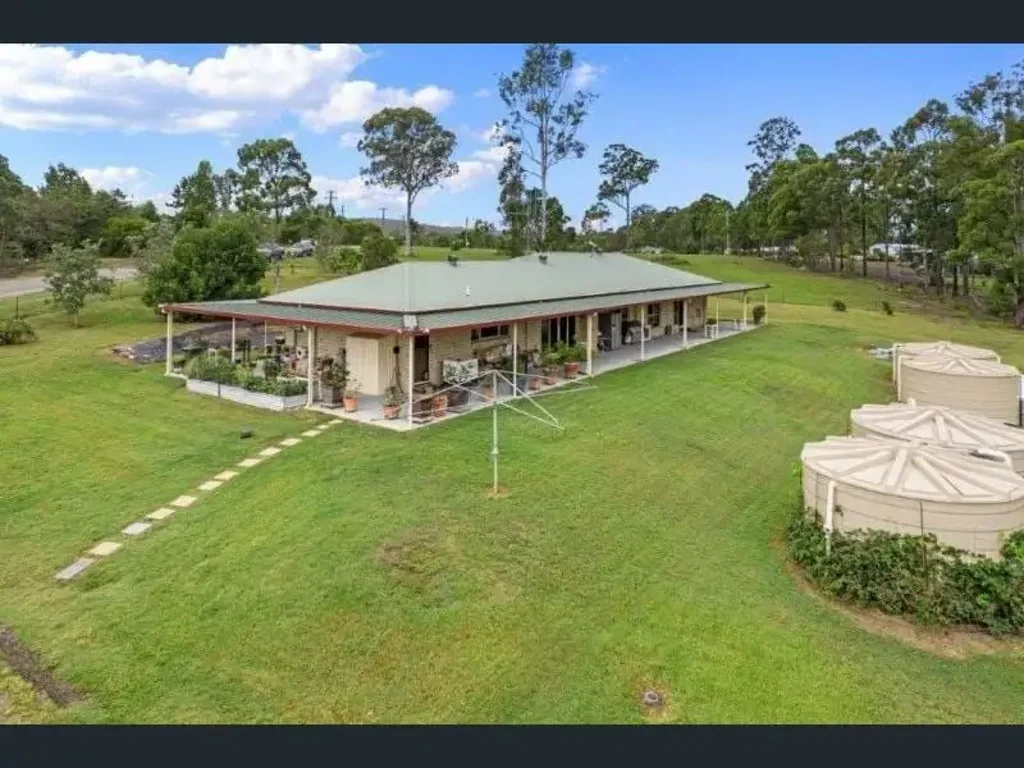Glenwood 5房  Outstanding 5BR Acreage Haven on 1.7 Acres - Glenwood