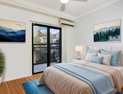 6/509-511 Wentworth Avenue, Toongabbie, Western Suburbs, 3 ਕਮਰੇ, 2 ਬਾਥਰੂਮ, Townhouse