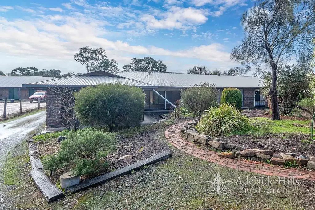 Birdwood 5Moenga The Complete Family Escape – Space, Serenity & Superior Shedding in Birdwood