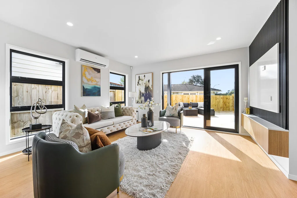 Green Bay 3 Slaapkamer A Fresh Start in a Sought-After Family Location