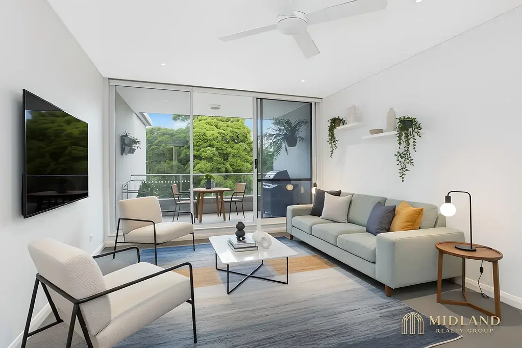 403/6 Duntroon Avenue, St Leonards, NSW 2065