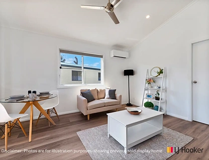 53/49 Old Princes Highway, Batemans Bay, NSW 2536, 2 침실, 1 욕실, House