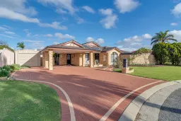 63 Christian Circle, Quinns Rocks