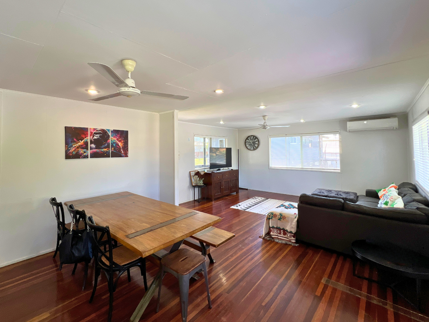 25 BROCK CR, DYSART QLD 4745, 0 phòng ngủ, 0 phòng tắm, House