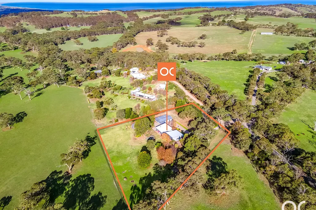 788a Crows Nest Road, Mount Jagged, SA 5211