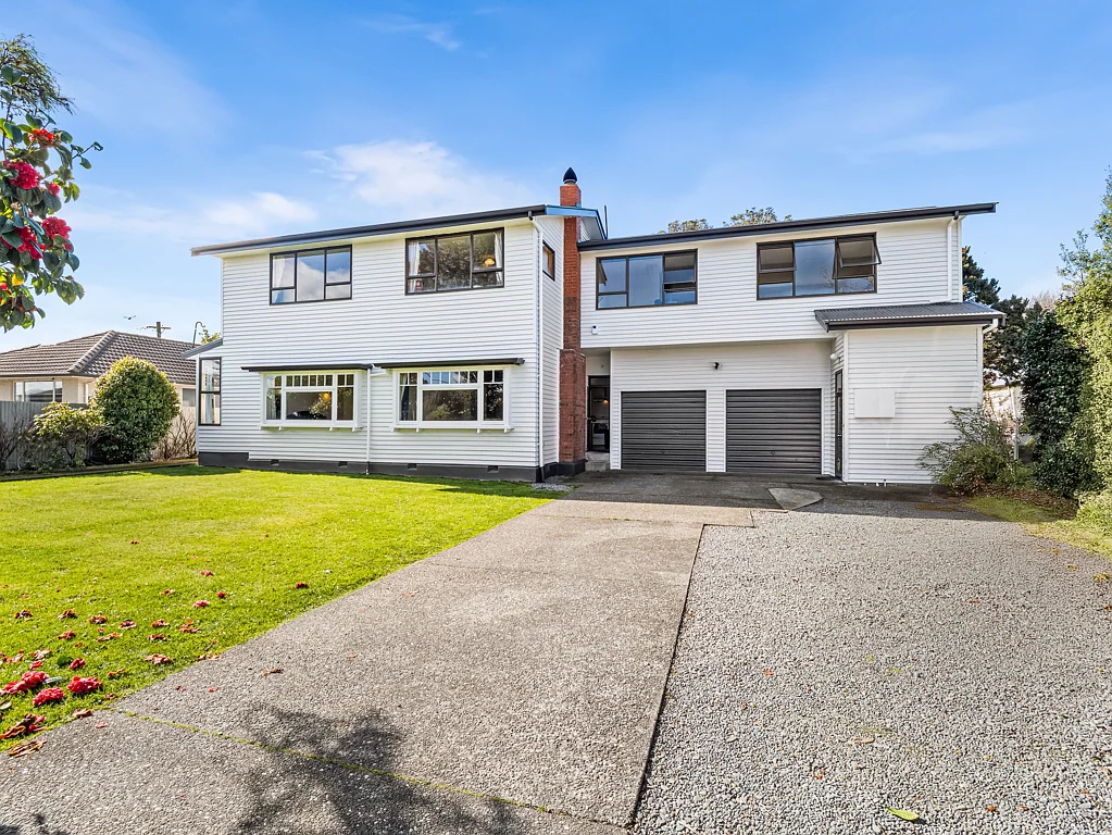 1 William Street, Lincoln, Selwyn, Canterbury